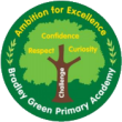 Logo of Bradley Green Primary Academy
