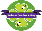 Logo of Humberston Cloverfields Academy