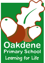Logo of Oakdene Primary Academy